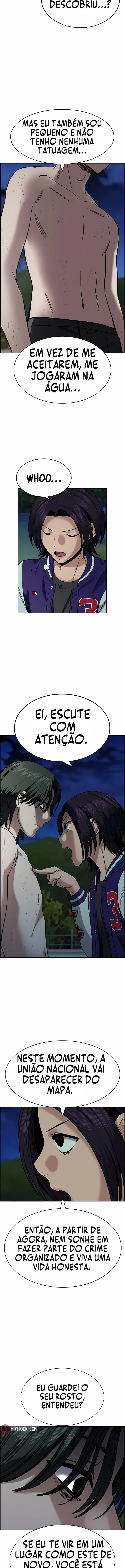 Get Schooled Capítulo 147 Página 4