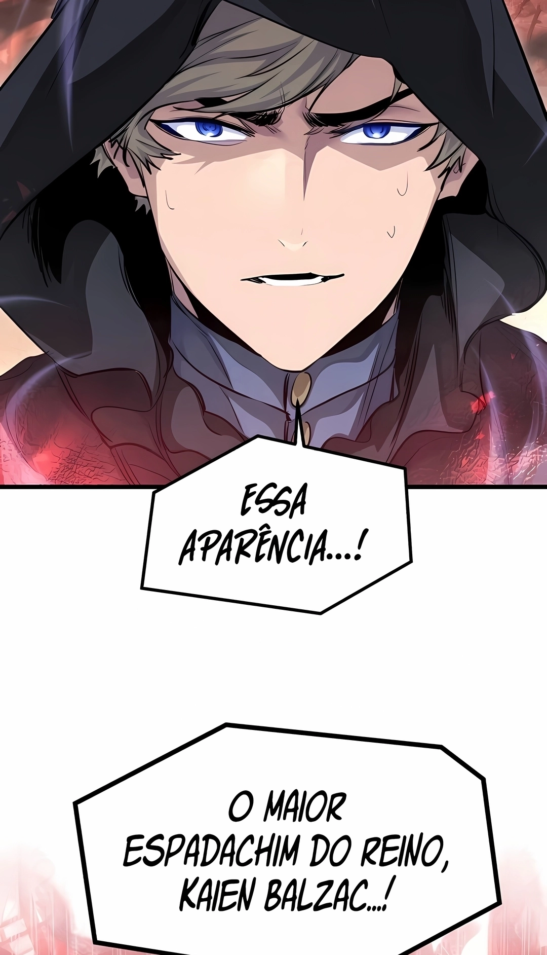 The Regressed Mercenary Has a Plan Capítulo 90 Página 4