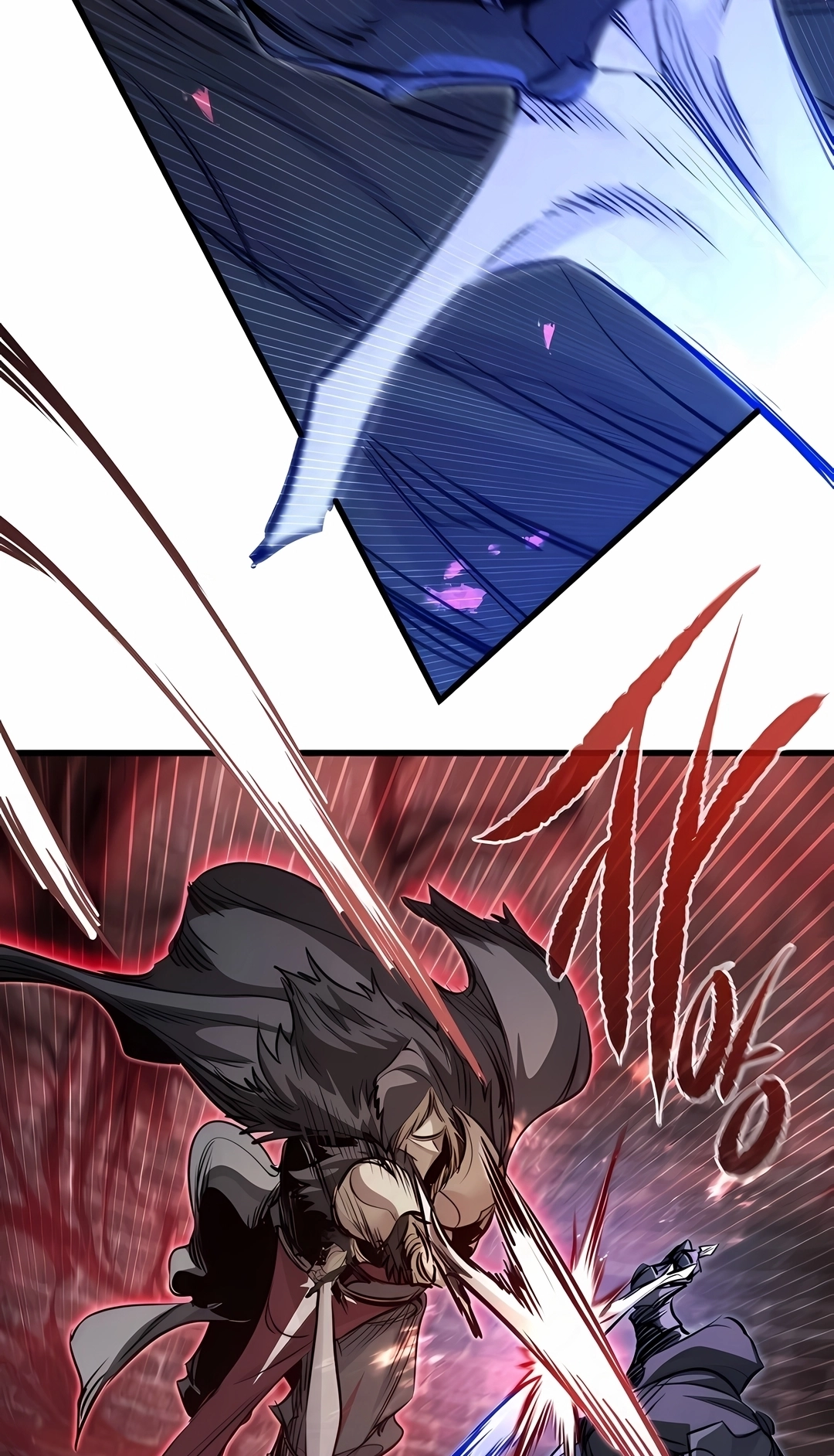 The Regressed Mercenary Has a Plan Capítulo 90 Página 12