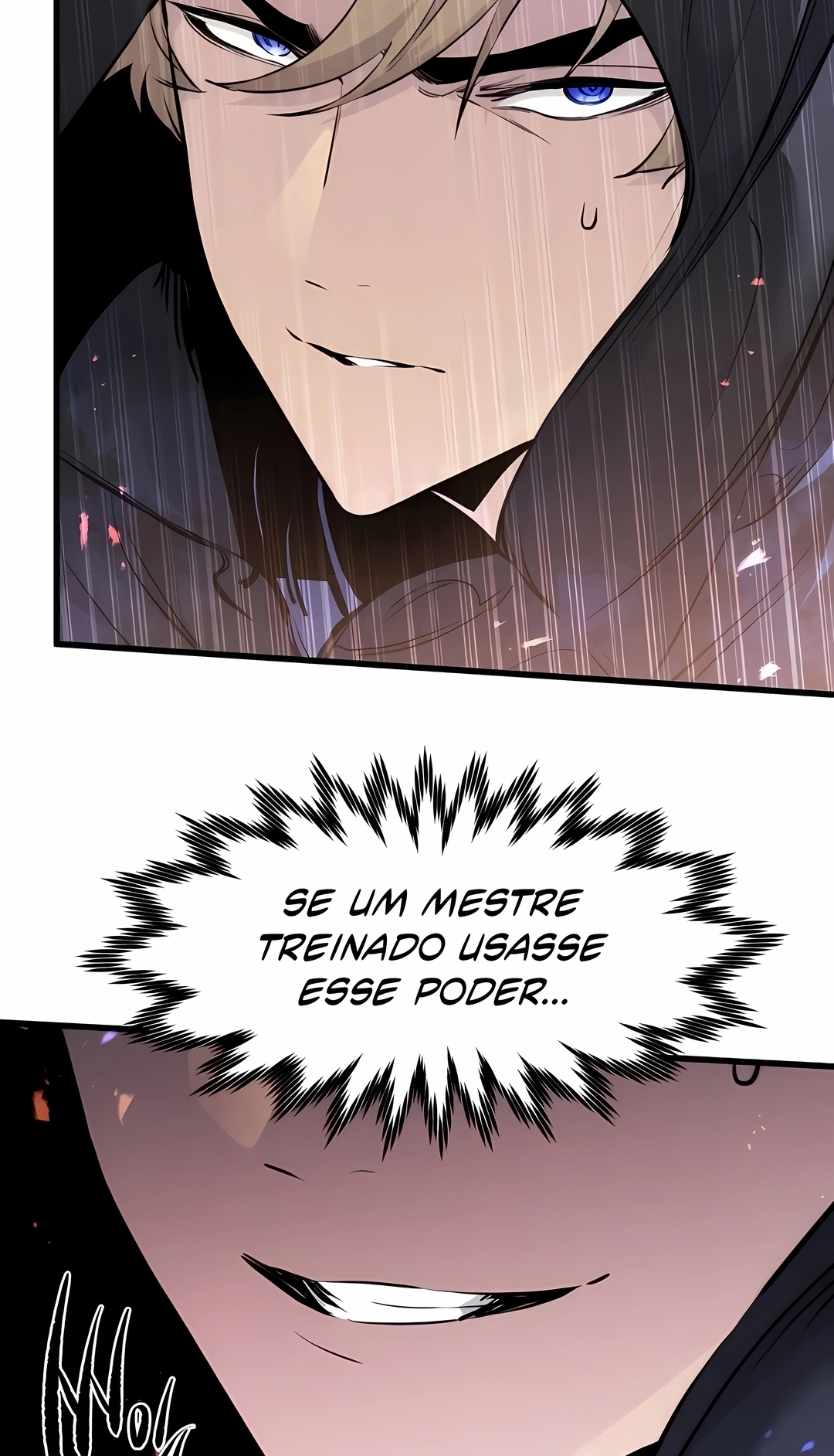 The Regressed Mercenary Has a Plan Capítulo 90 Página 20