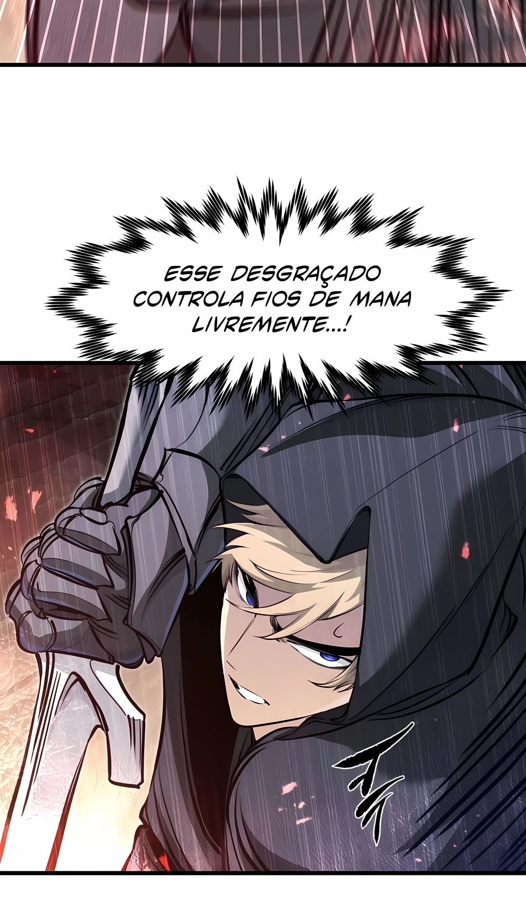 The Regressed Mercenary Has a Plan Capítulo 90 Página 48
