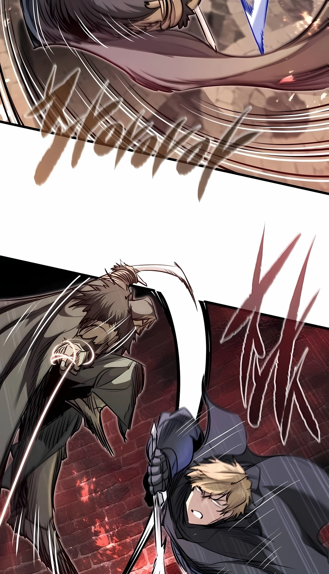 The Regressed Mercenary Has a Plan Capítulo 90 Página 53