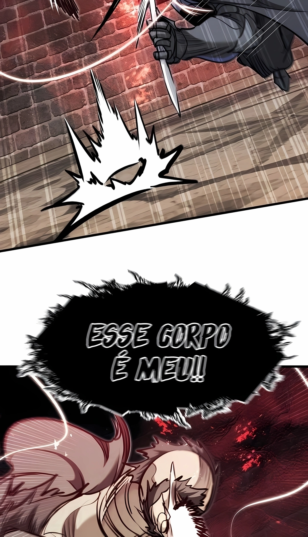 The Regressed Mercenary Has a Plan Capítulo 90 Página 54