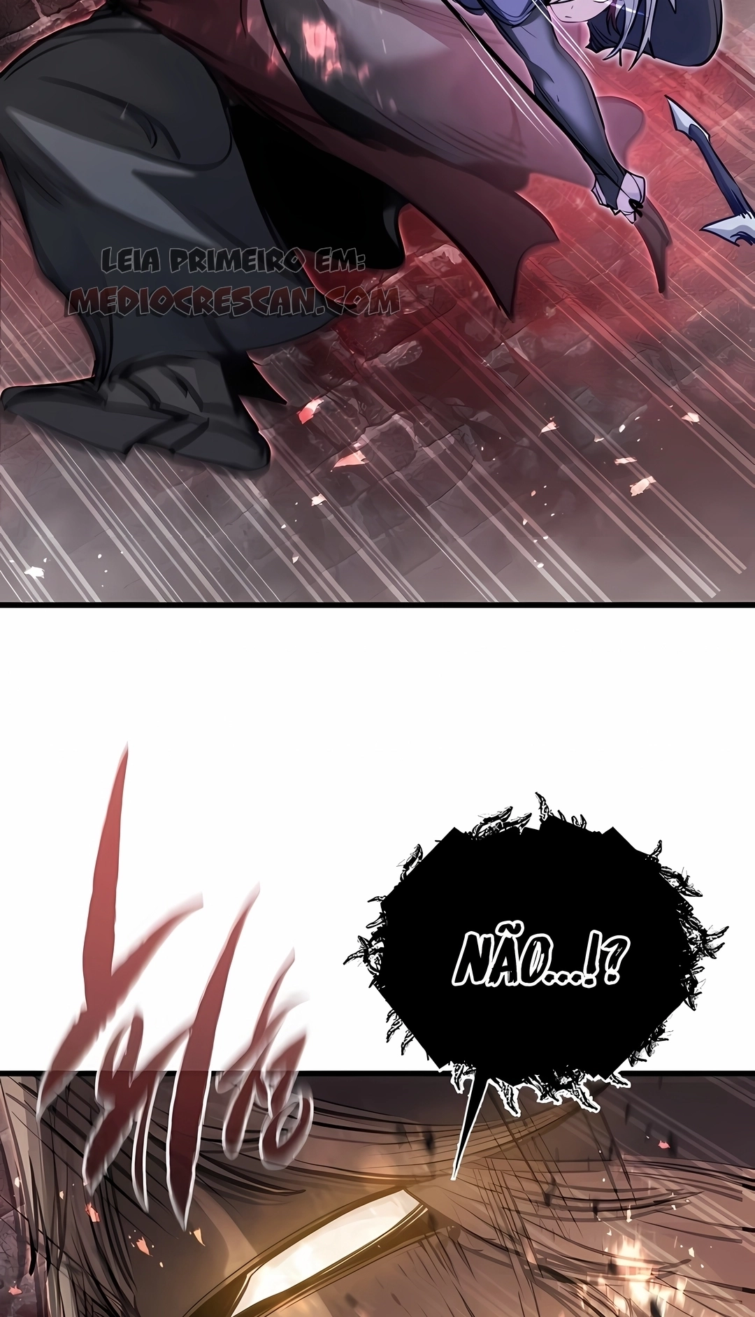 The Regressed Mercenary Has a Plan Capítulo 90 Página 59