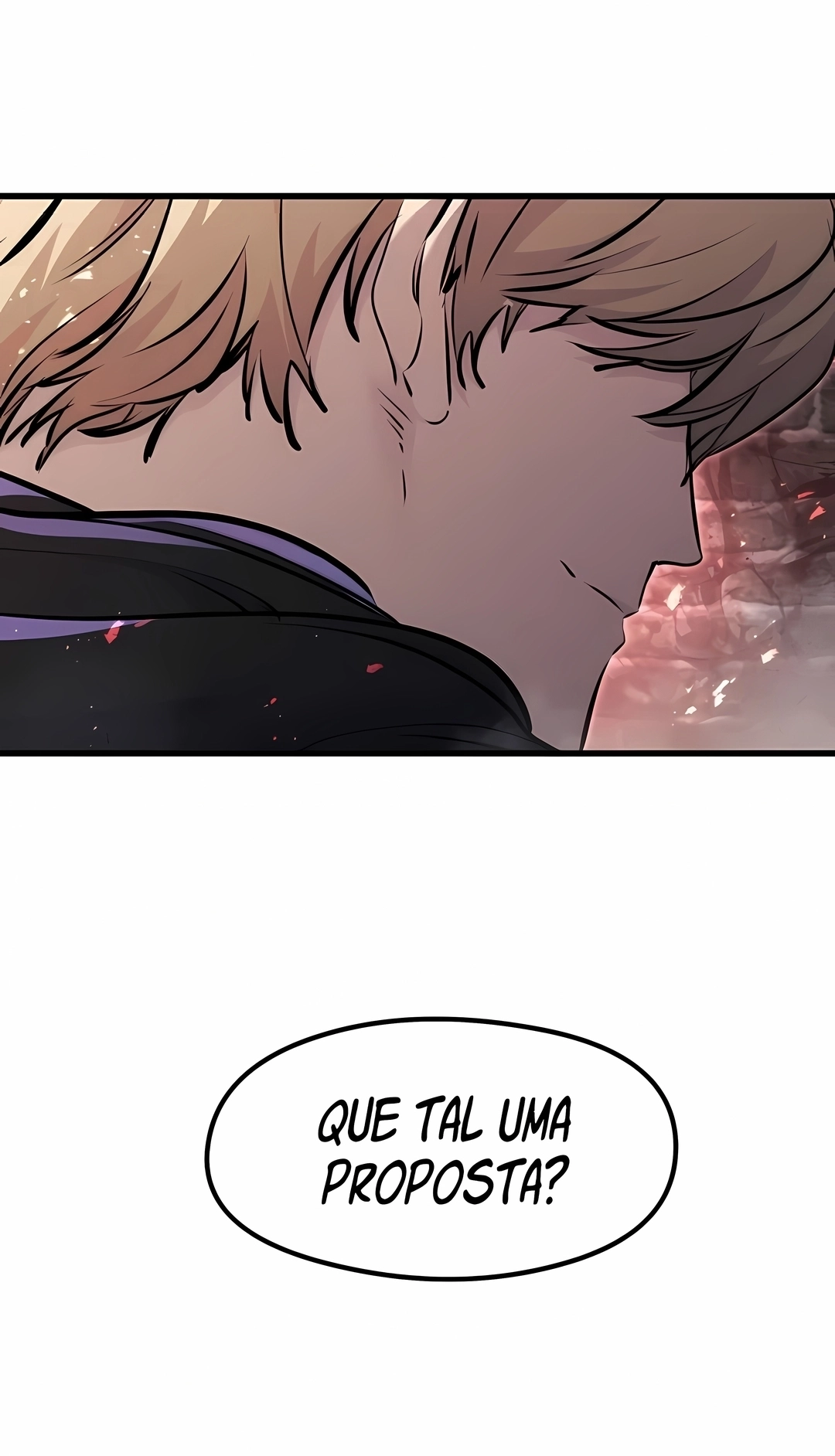 The Regressed Mercenary Has a Plan Capítulo 90 Página 72