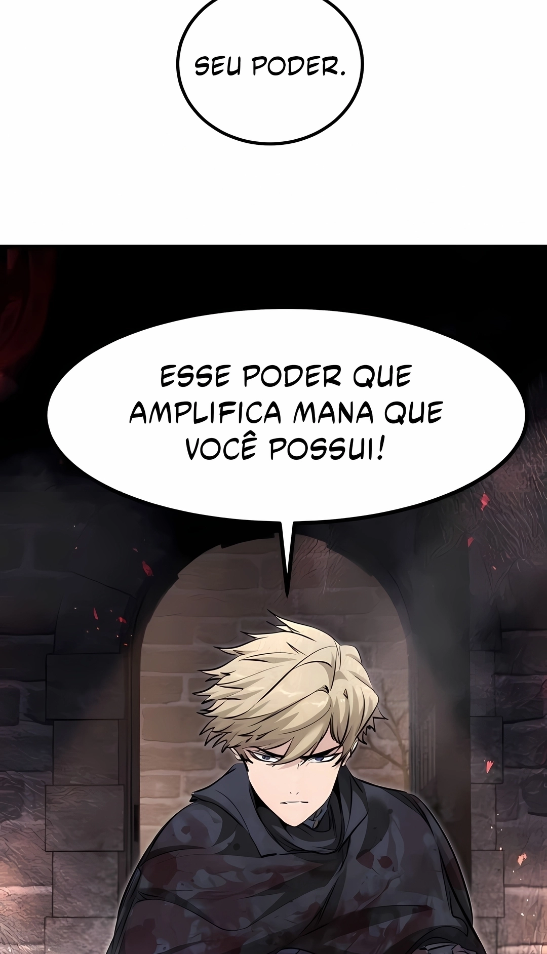 The Regressed Mercenary Has a Plan Capítulo 90 Página 78