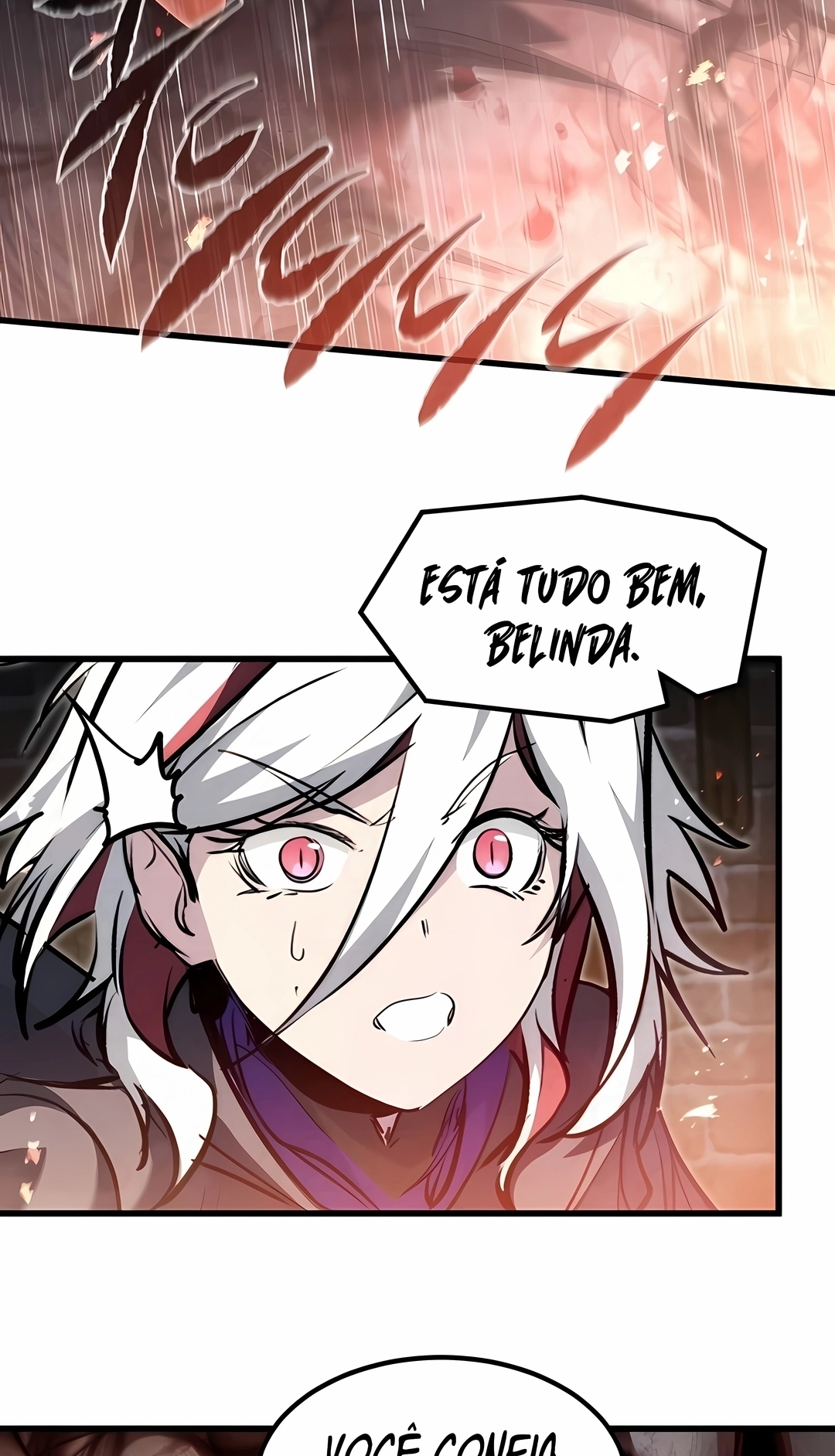 The Regressed Mercenary Has a Plan Capítulo 90 Página 88