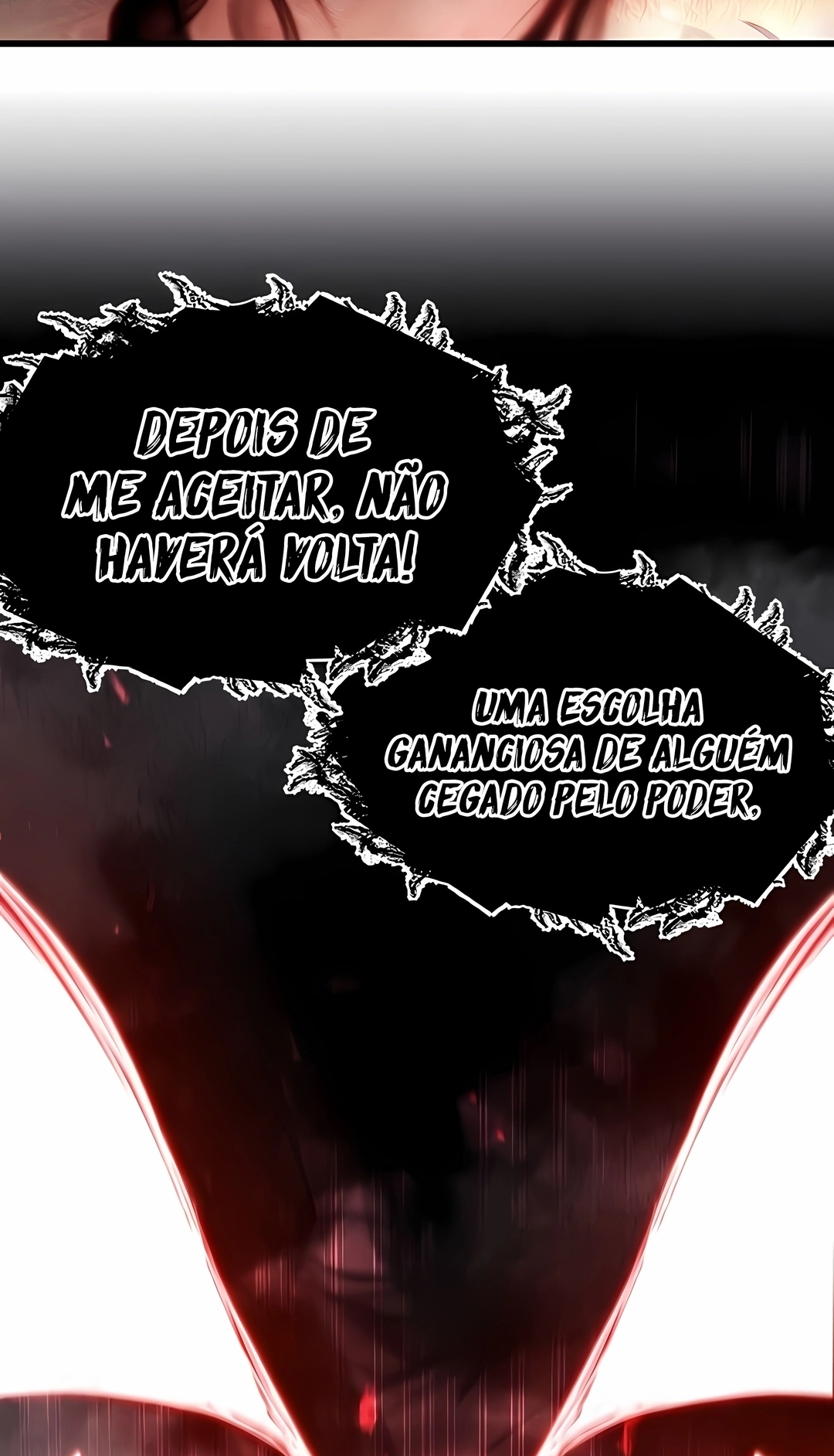 The Regressed Mercenary Has a Plan Capítulo 90 Página 90
