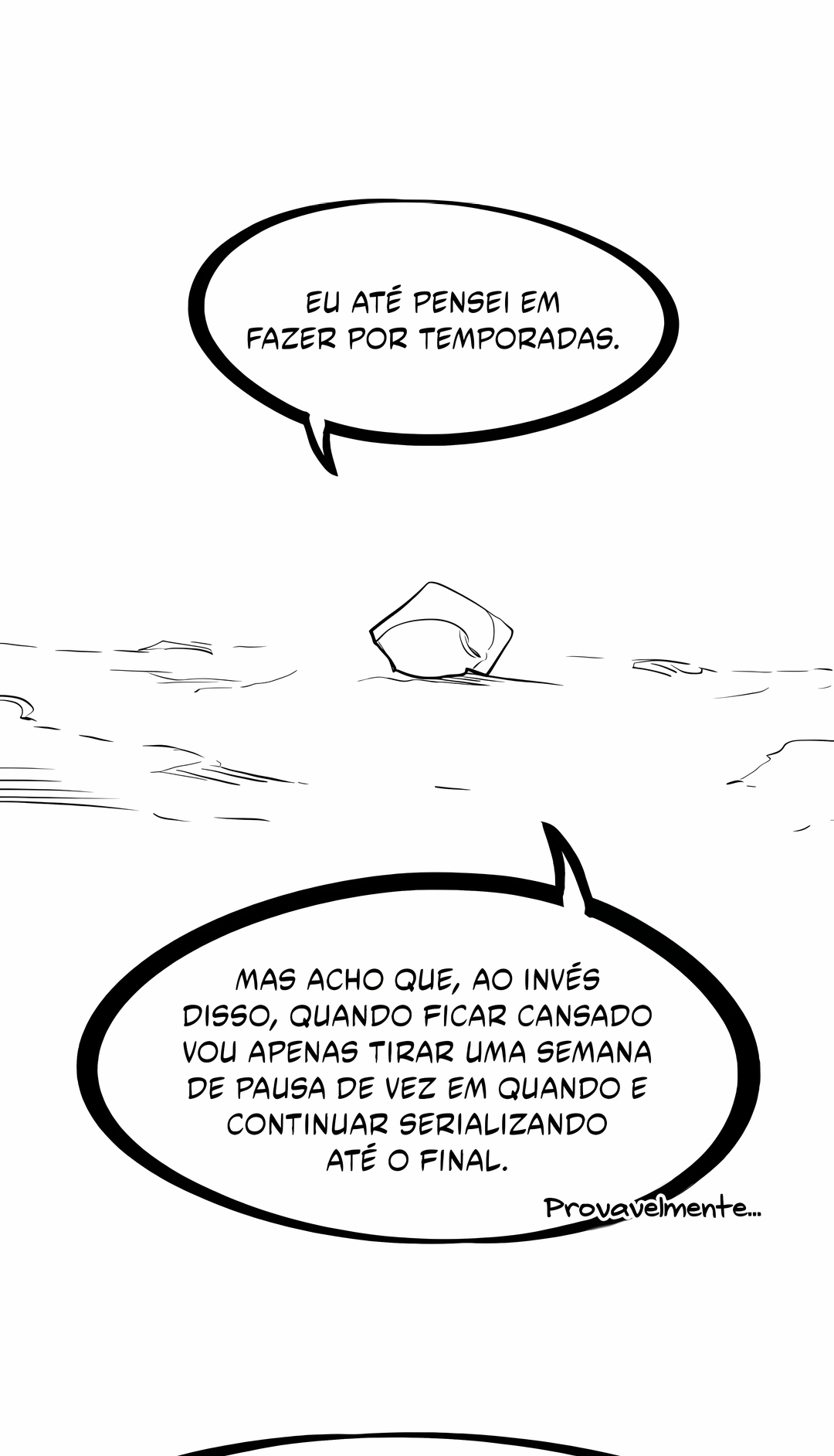 The Regressed Mercenary Has a Plan Capítulo 90 Página 115
