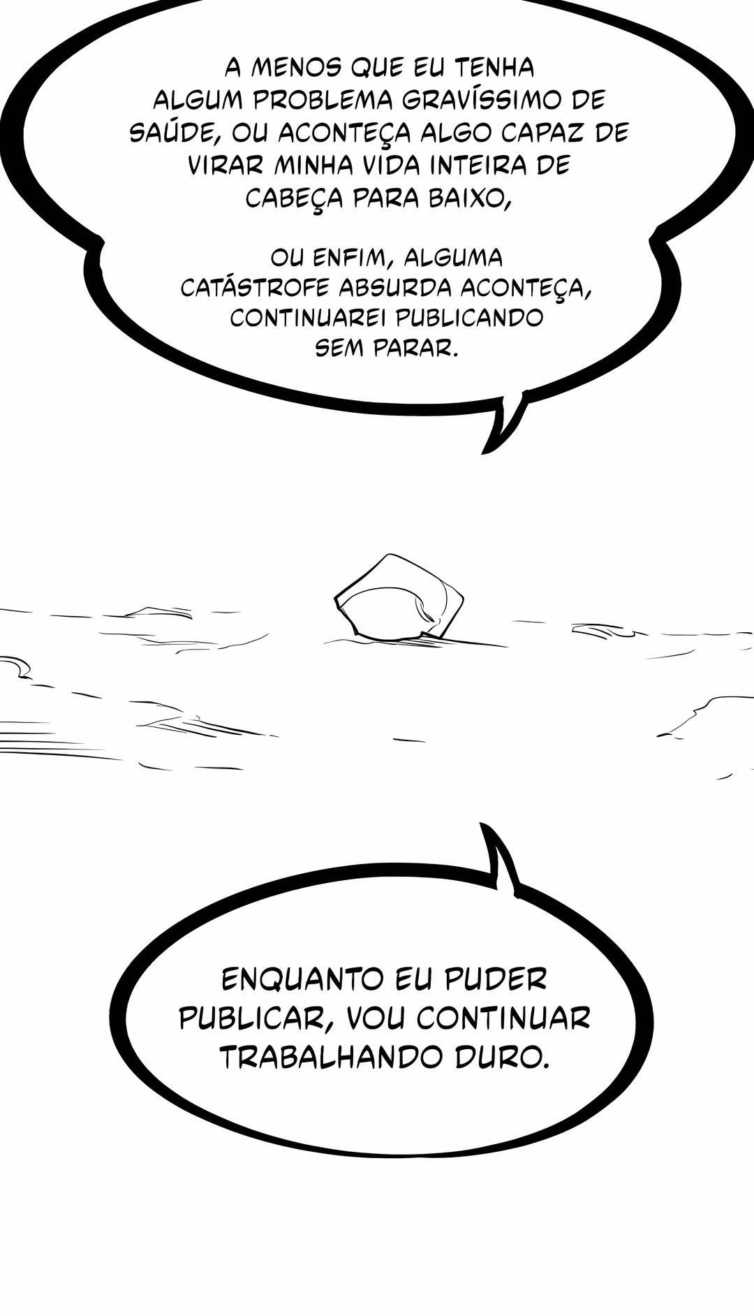 The Regressed Mercenary Has a Plan Capítulo 90 Página 116