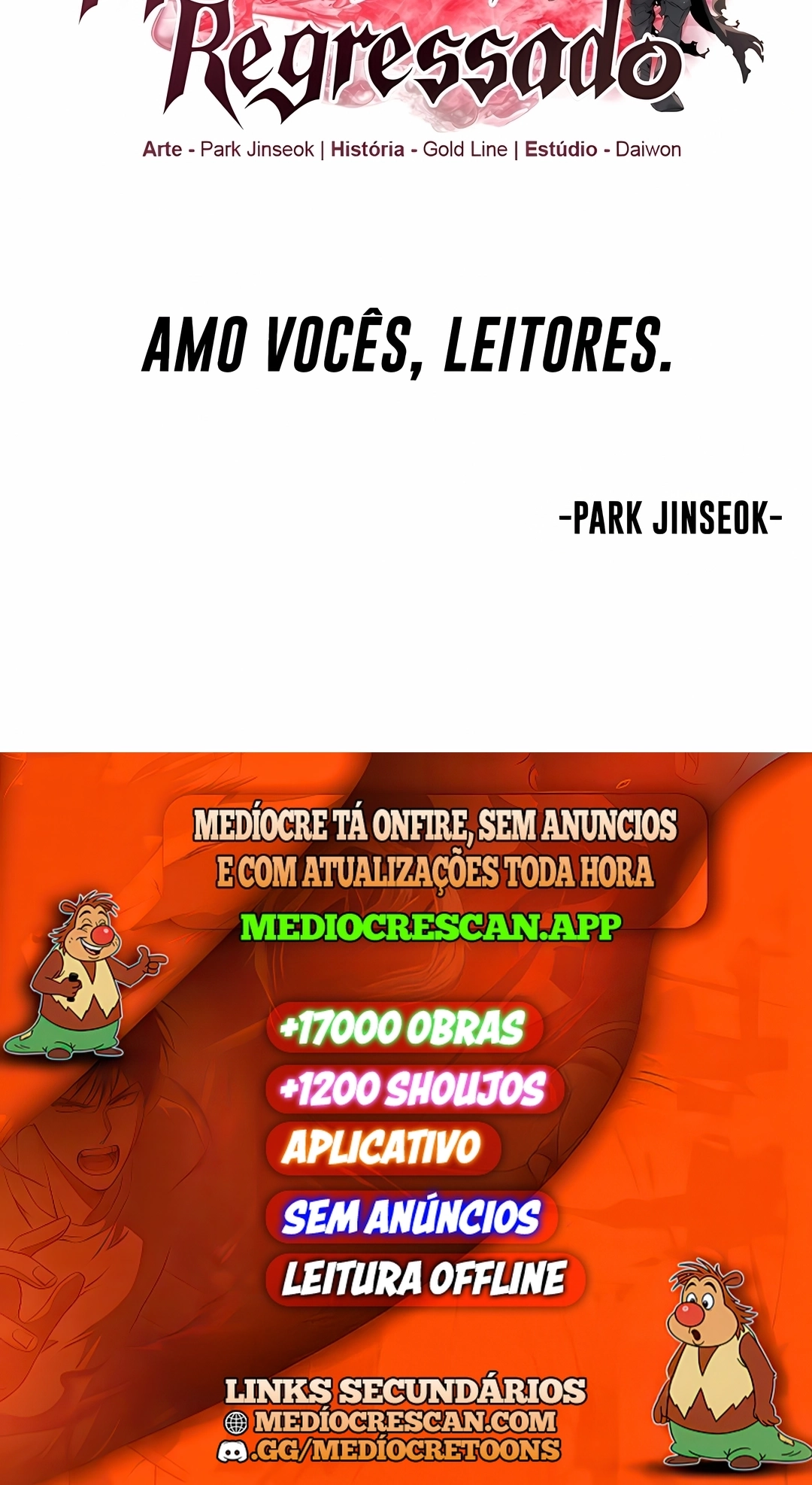 The Regressed Mercenary Has a Plan Capítulo 90 Página 120