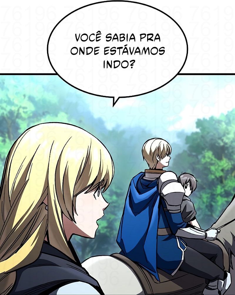 A Coleção de Cadáveres do Guerreiro Genial Capítulo 41 Página 64