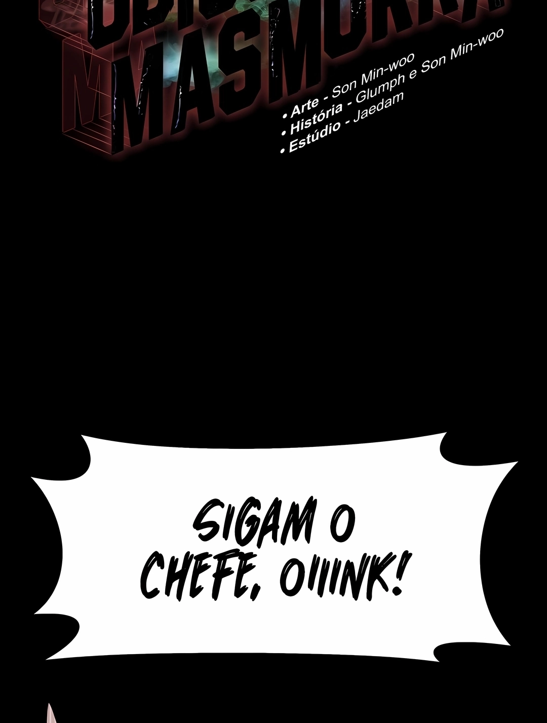 Dungeon Odyssey Capítulo 161 Página 2