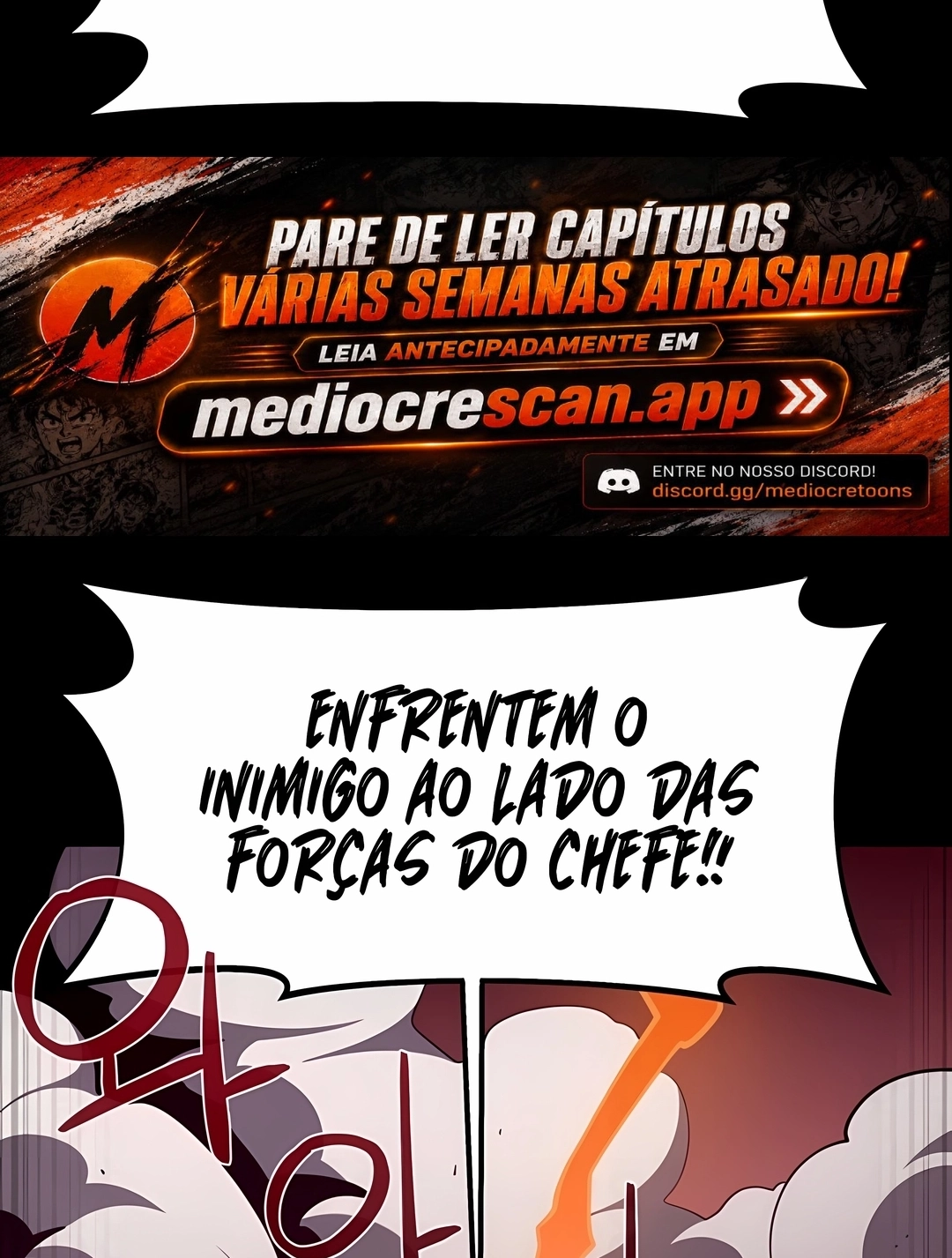 Dungeon Odyssey Capítulo 161 Página 12