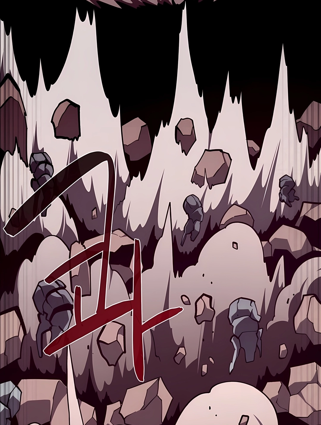 Dungeon Odyssey Capítulo 161 Página 20