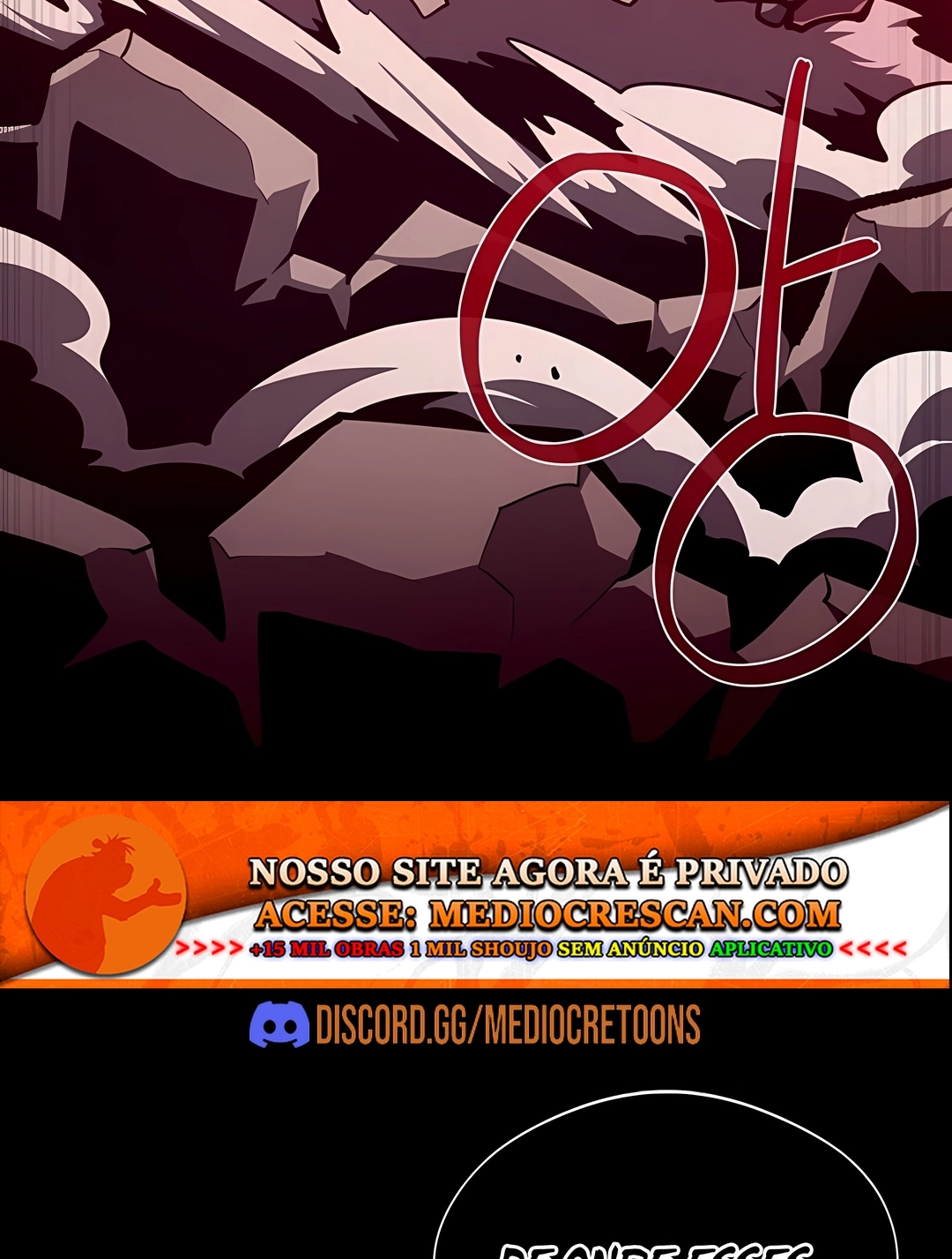 Dungeon Odyssey Capítulo 161 Página 27