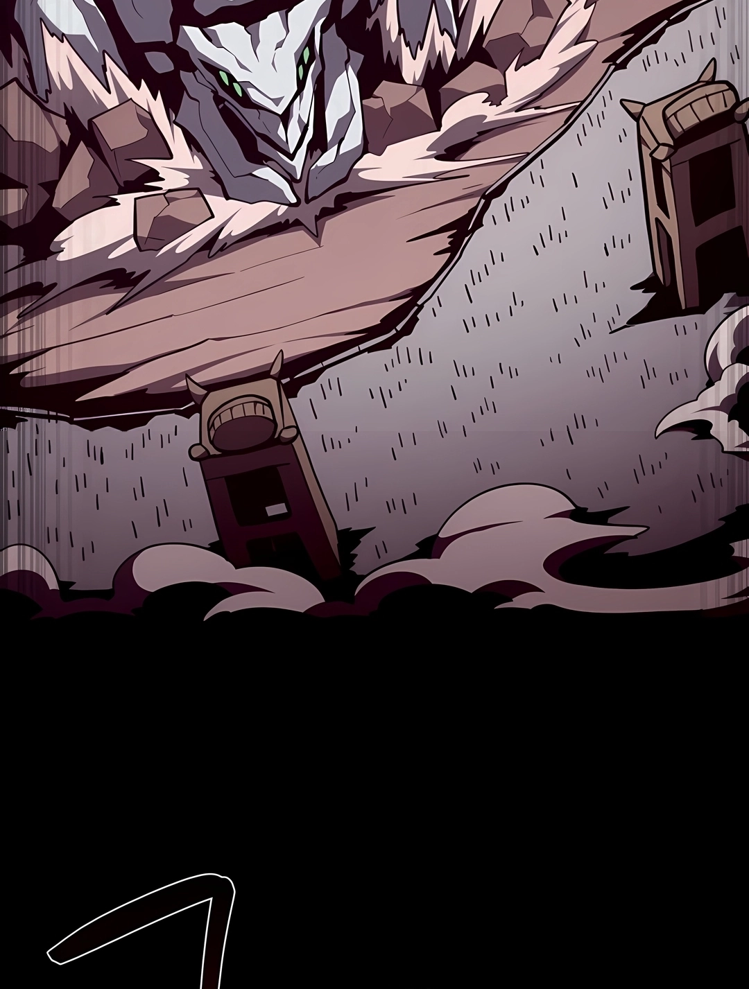 Dungeon Odyssey Capítulo 161 Página 35