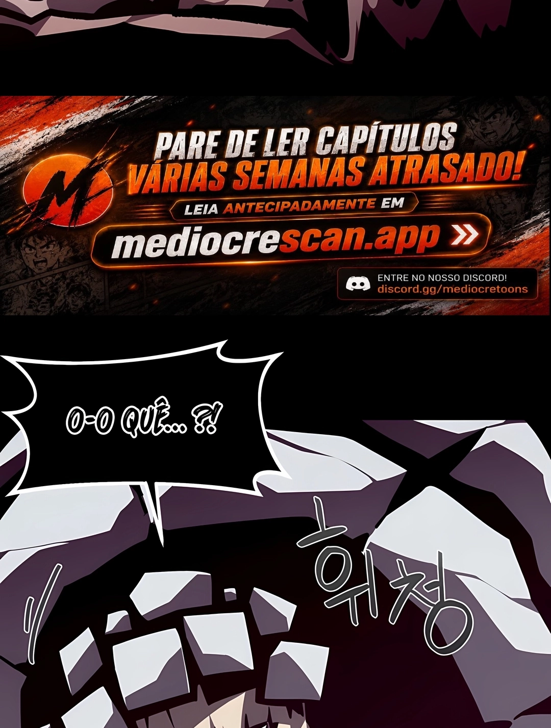 Dungeon Odyssey Capítulo 161 Página 37