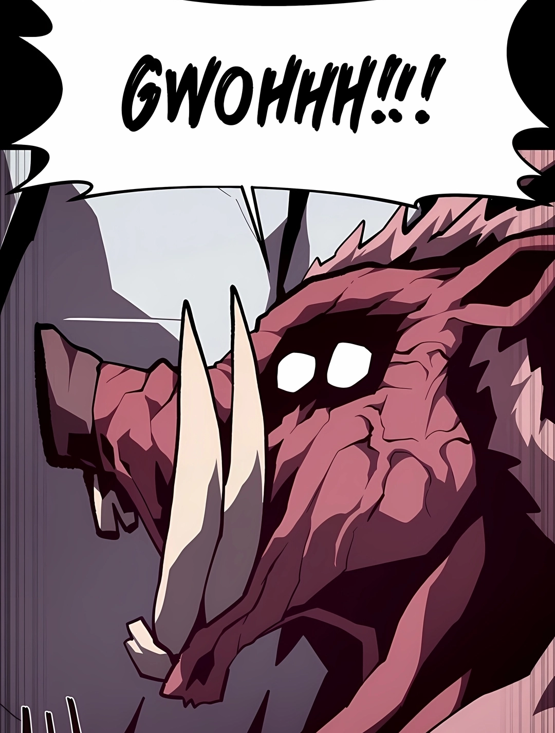 Dungeon Odyssey Capítulo 161 Página 42