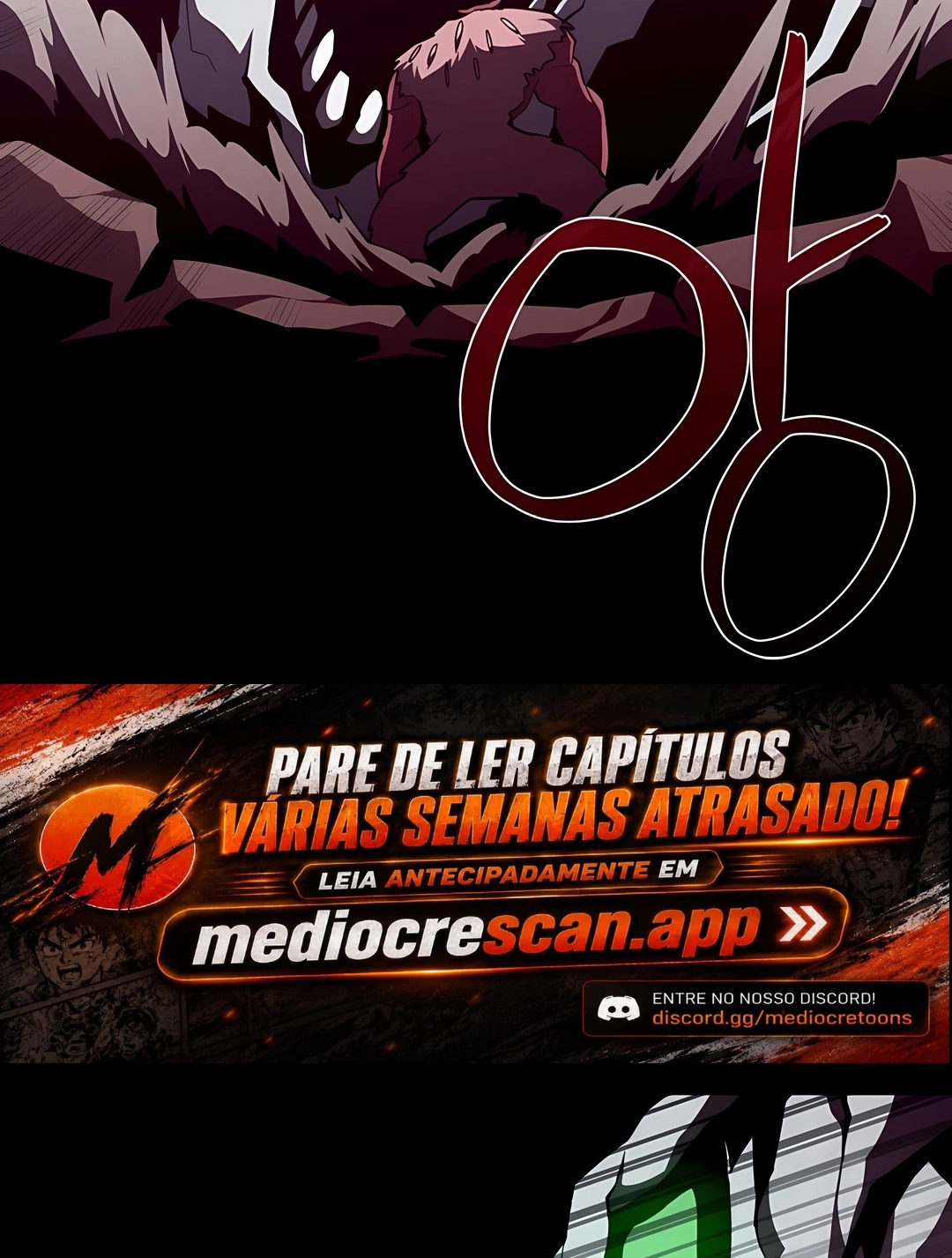 Dungeon Odyssey Capítulo 161 Página 53