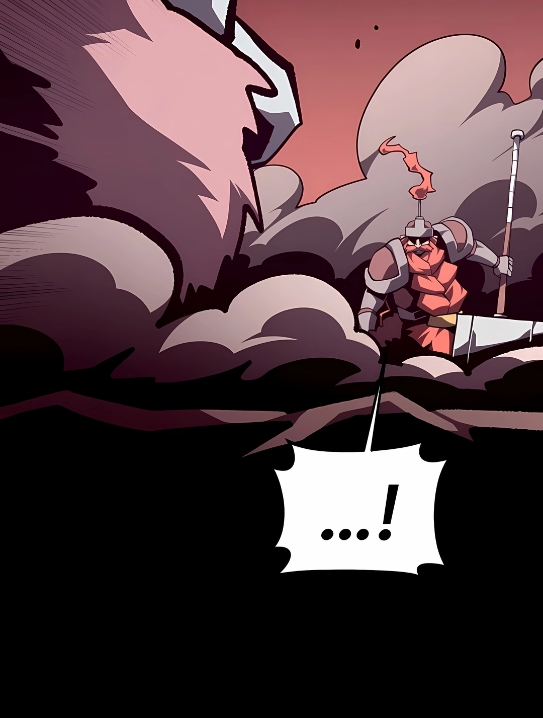 Dungeon Odyssey Capítulo 161 Página 68