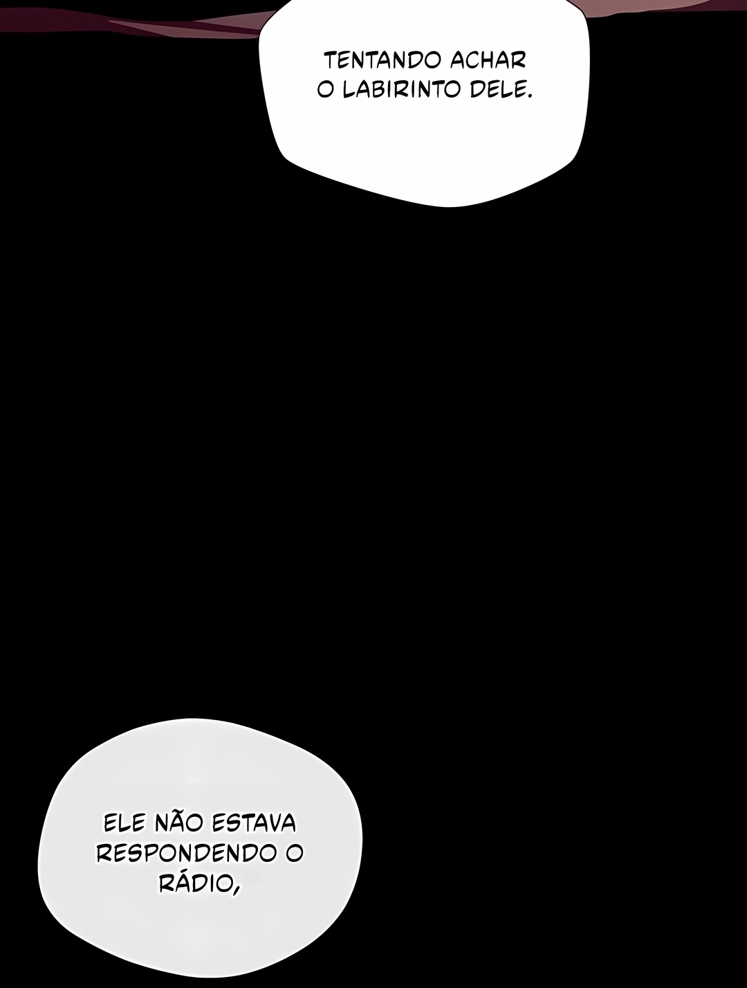 Dungeon Odyssey Capítulo 161 Página 88