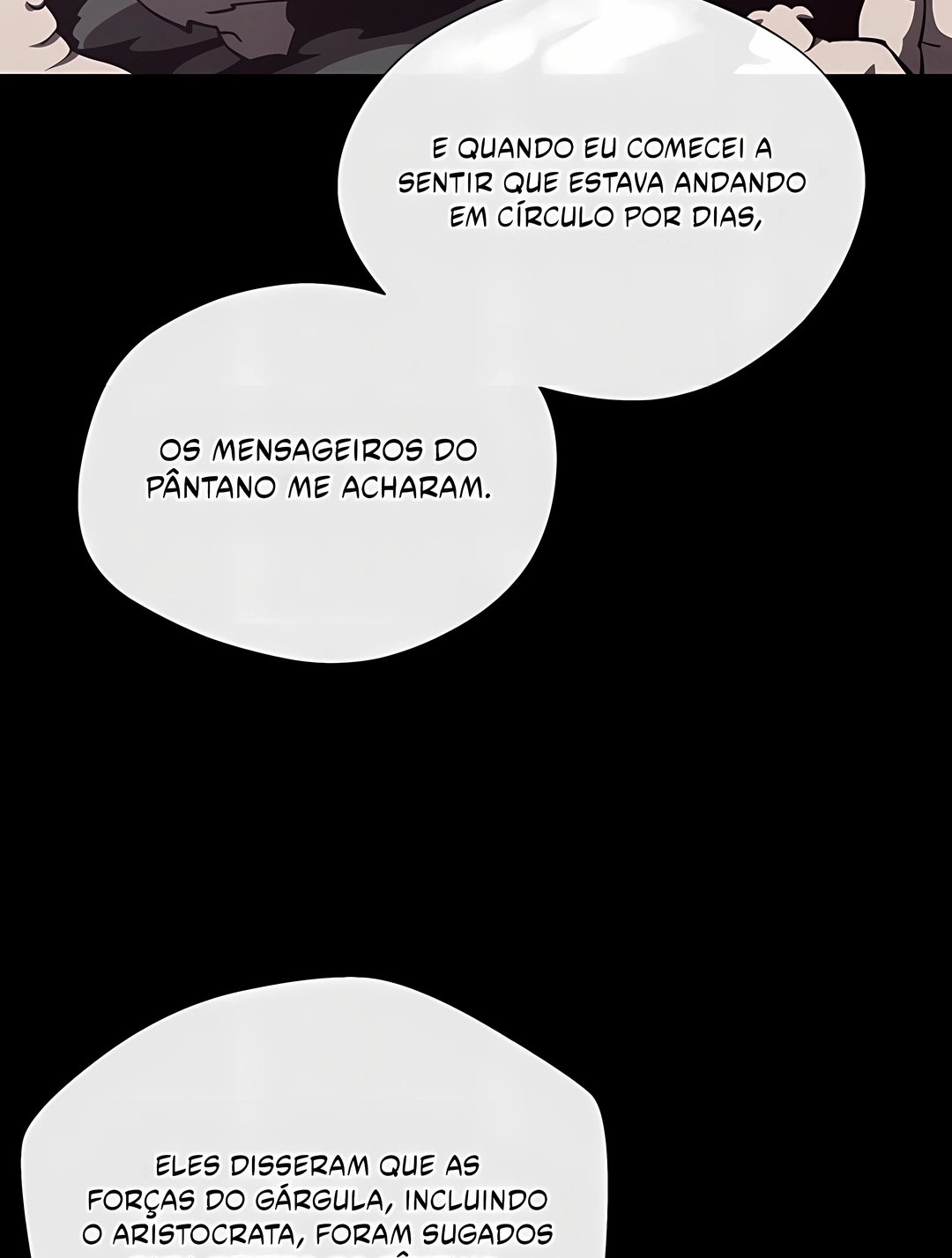 Dungeon Odyssey Capítulo 161 Página 90