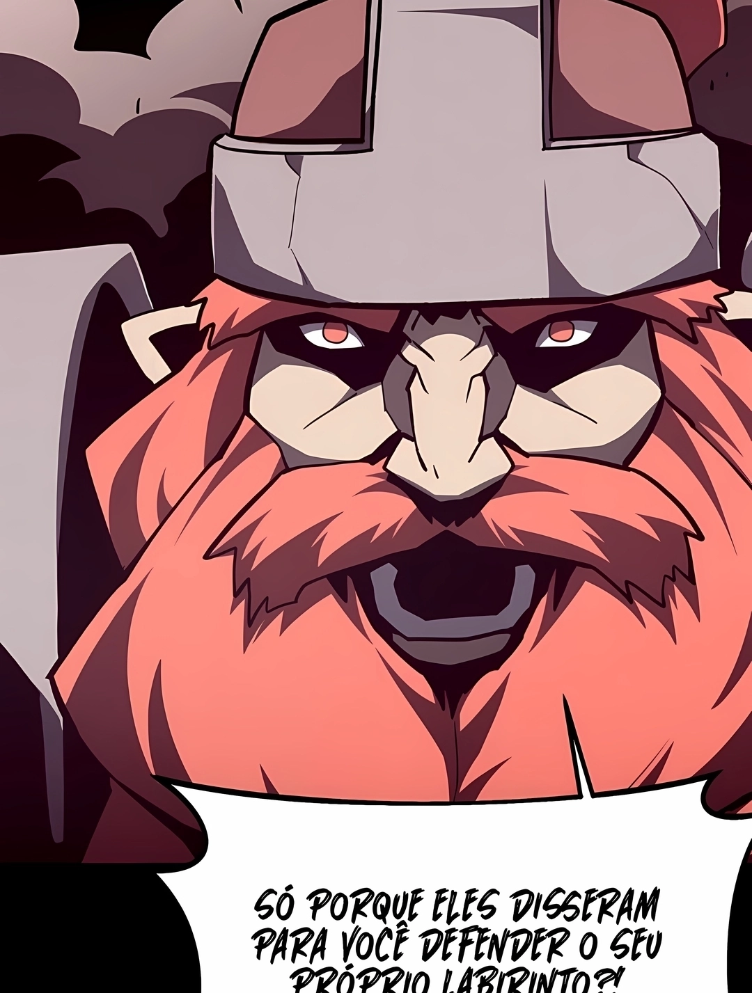 Dungeon Odyssey Capítulo 161 Página 93