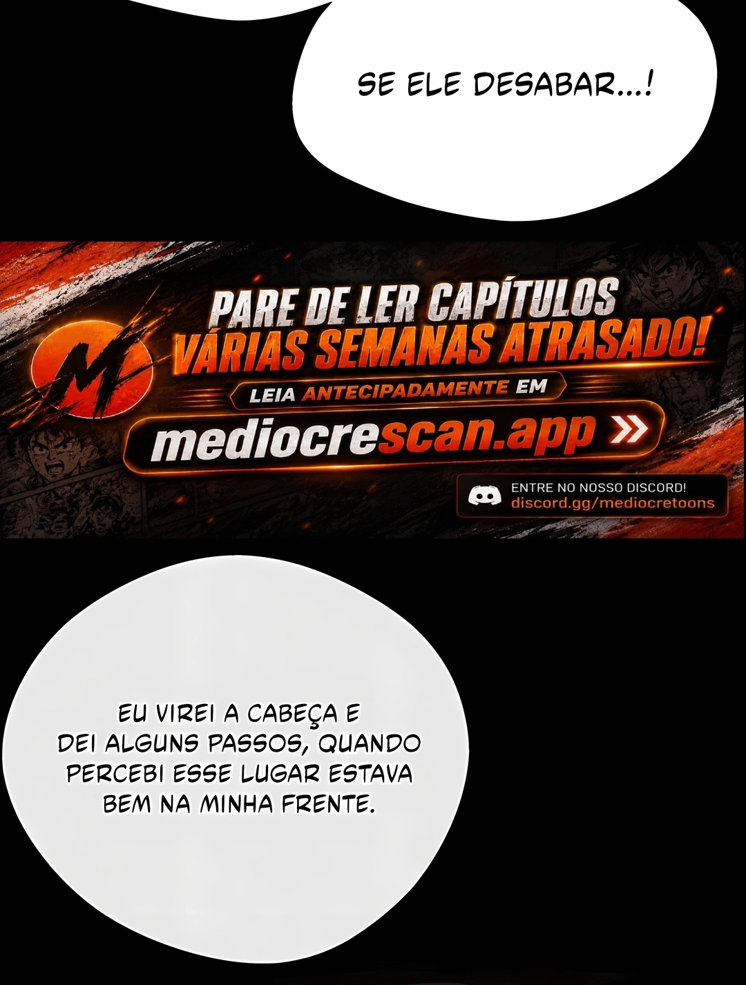 Dungeon Odyssey Capítulo 161 Página 96