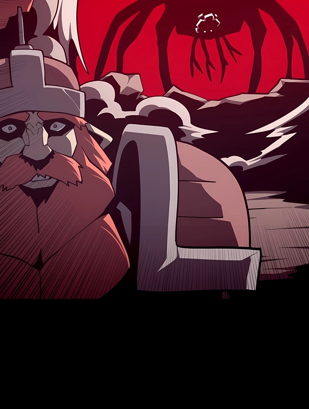 Dungeon Odyssey Capítulo 161 Página 103