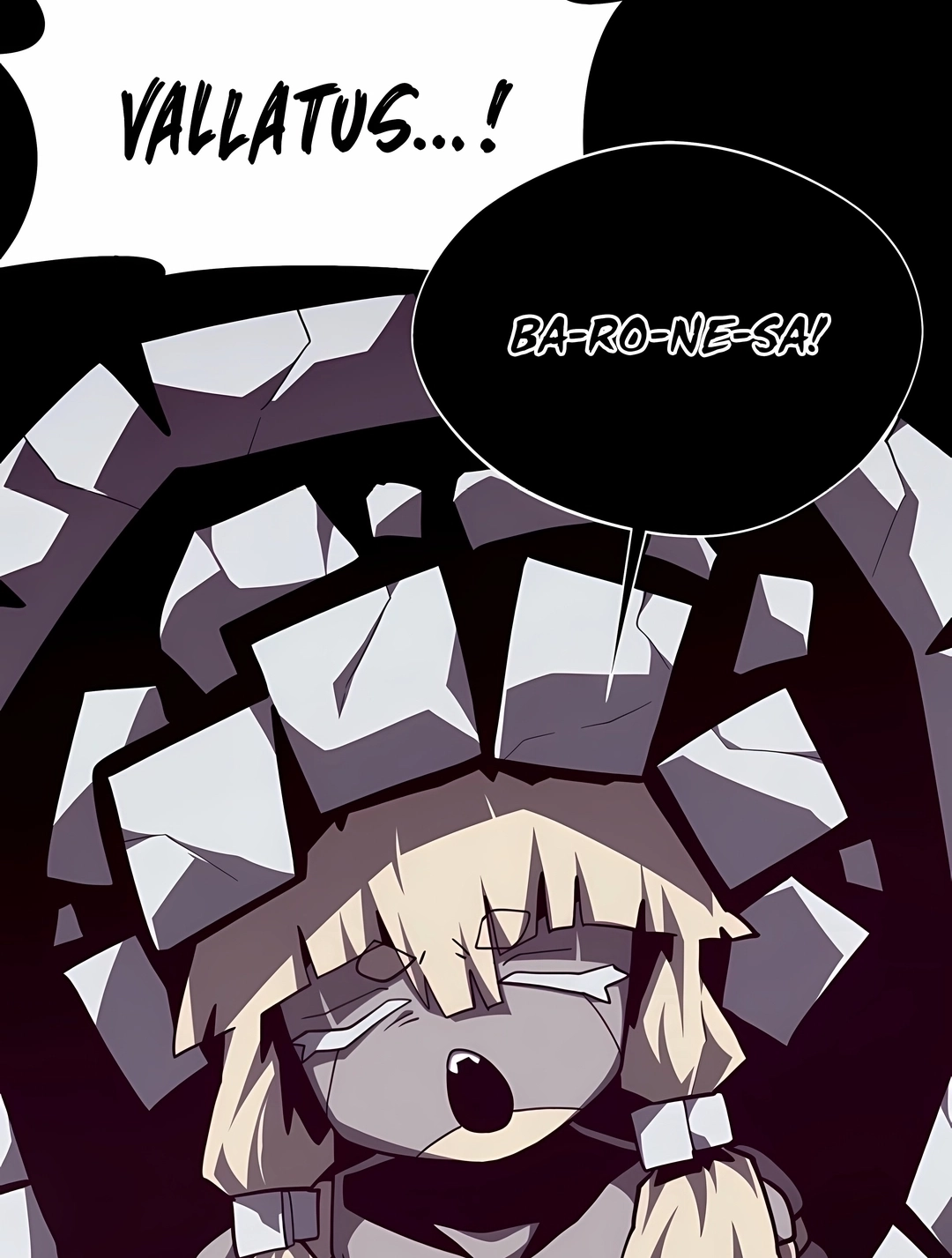 Dungeon Odyssey Capítulo 161 Página 106