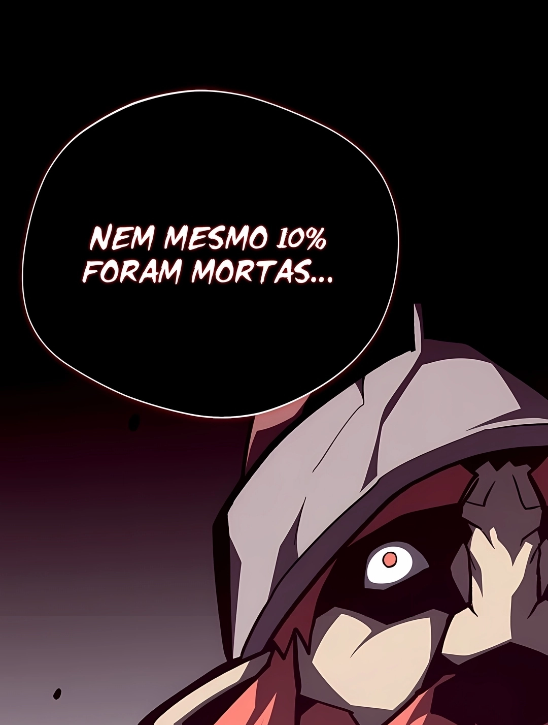 Dungeon Odyssey Capítulo 161 Página 115