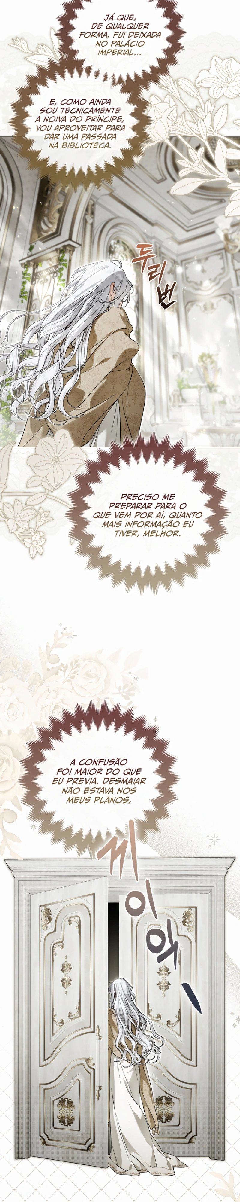 A Vilã Maldita Retornou Capítulo 13 Página 5
