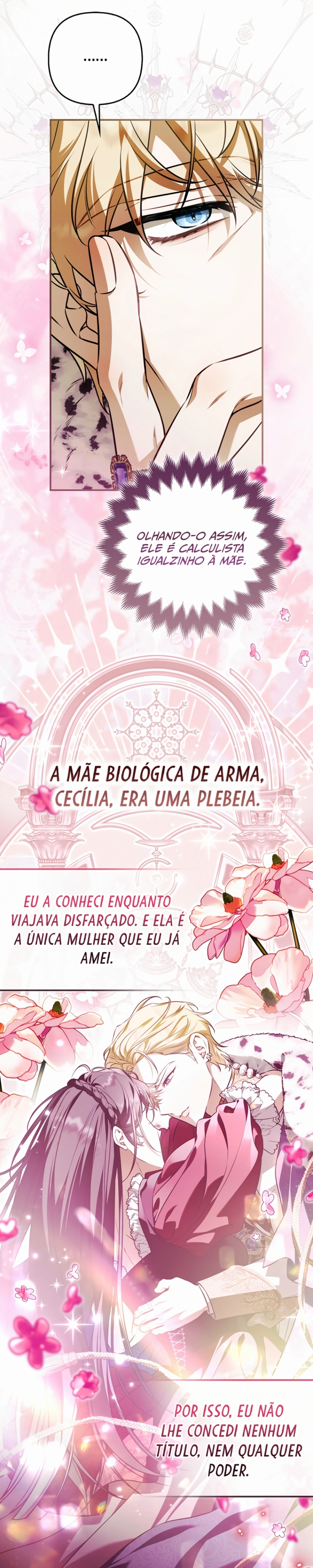 A Vilã Maldita Retornou Capítulo 13 Página 10