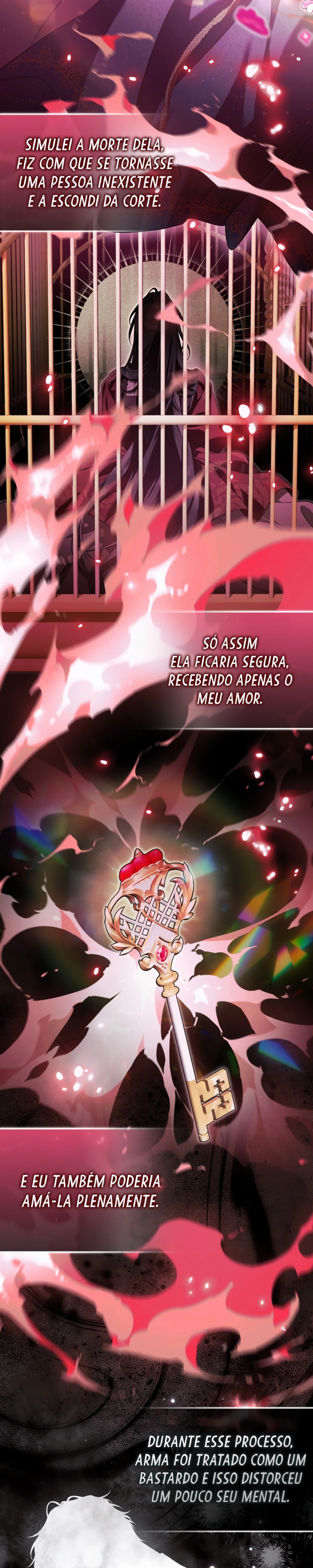 A Vilã Maldita Retornou Capítulo 13 Página 11