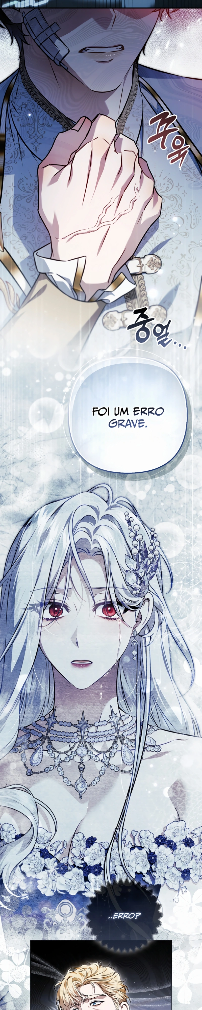 A Vilã Maldita Retornou Capítulo 13 Página 15