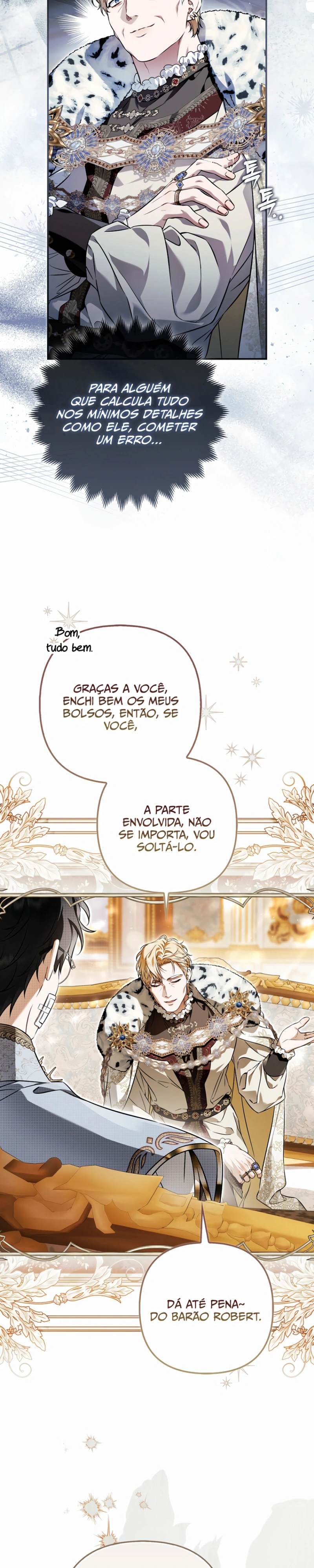 A Vilã Maldita Retornou Capítulo 13 Página 16
