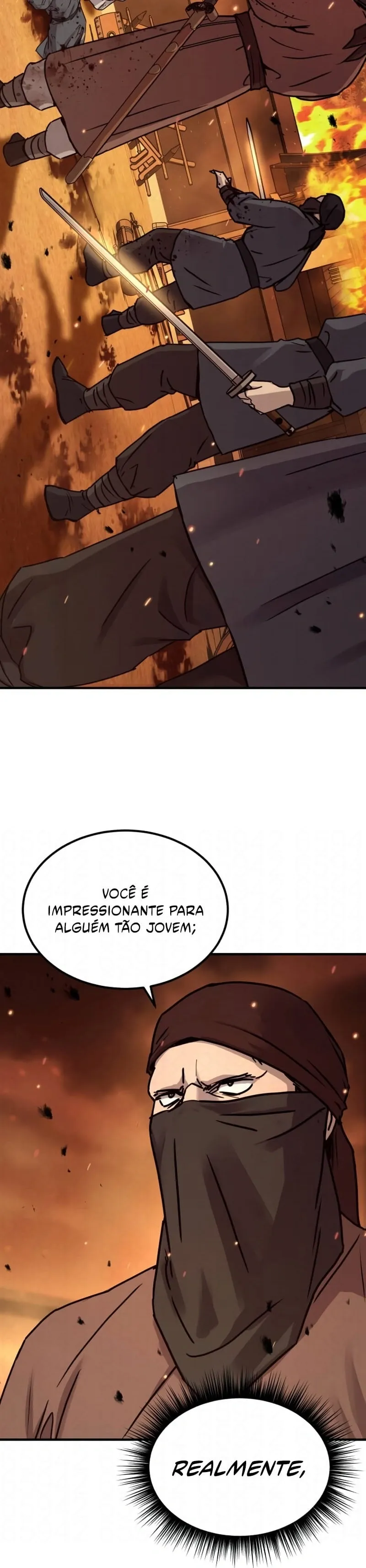 Domínio Absoluto Capítulo 24 Página 24