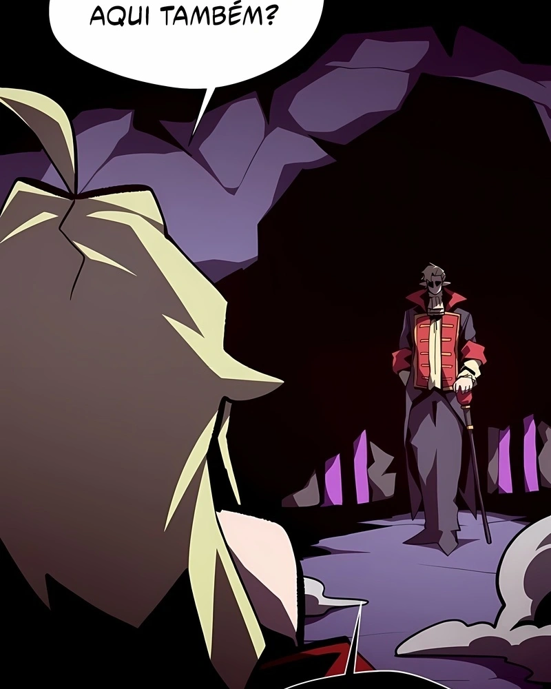 Dungeon Odyssey Capítulo 150 Página 6