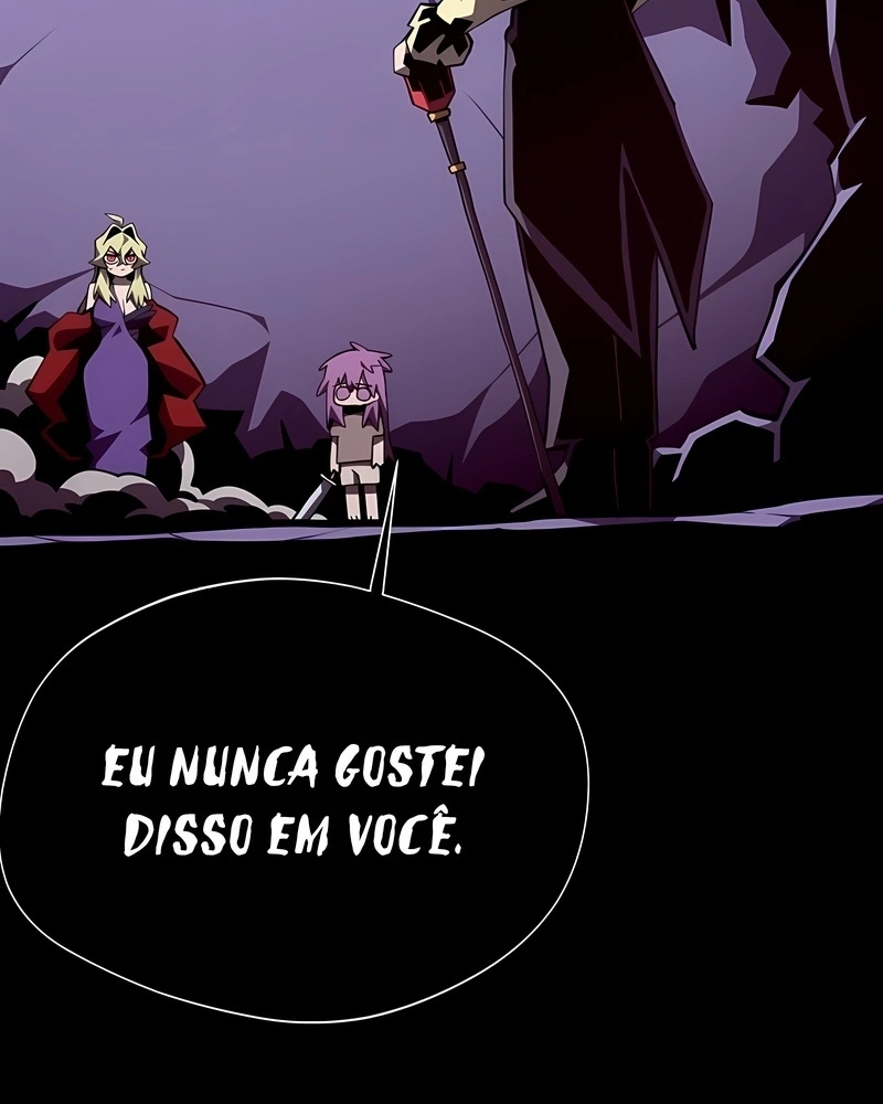 Dungeon Odyssey Capítulo 150 Página 10