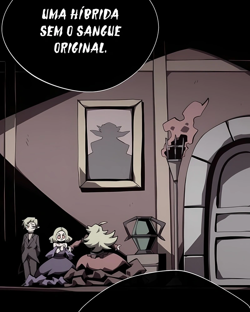Dungeon Odyssey Capítulo 150 Página 13
