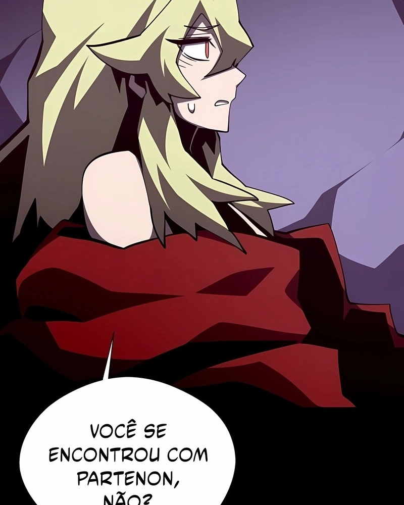 Dungeon Odyssey Capítulo 150 Página 19