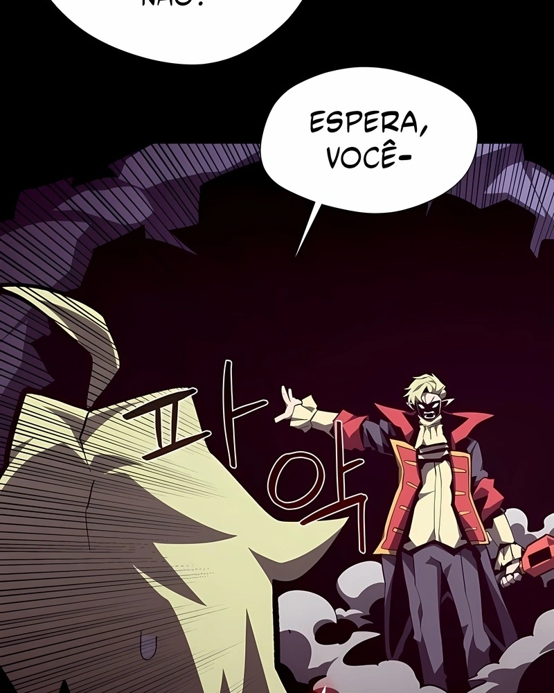 Dungeon Odyssey Capítulo 150 Página 20