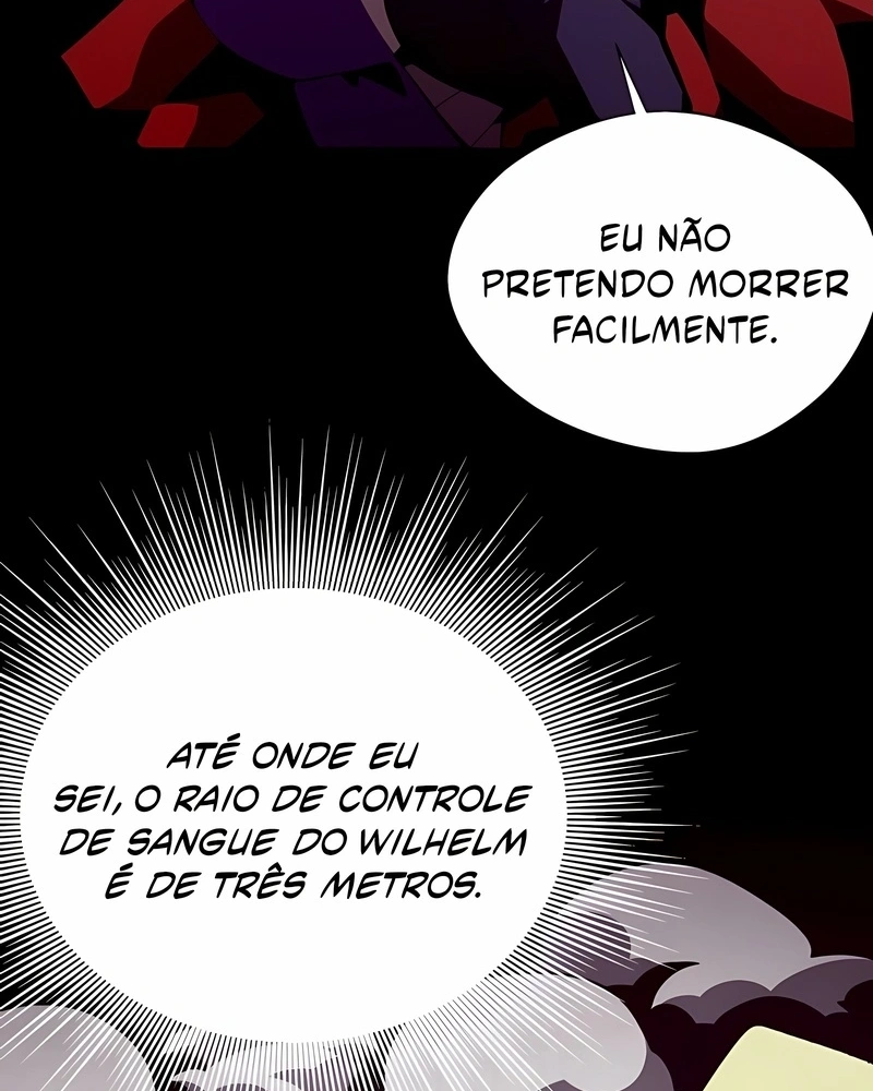 Dungeon Odyssey Capítulo 150 Página 26