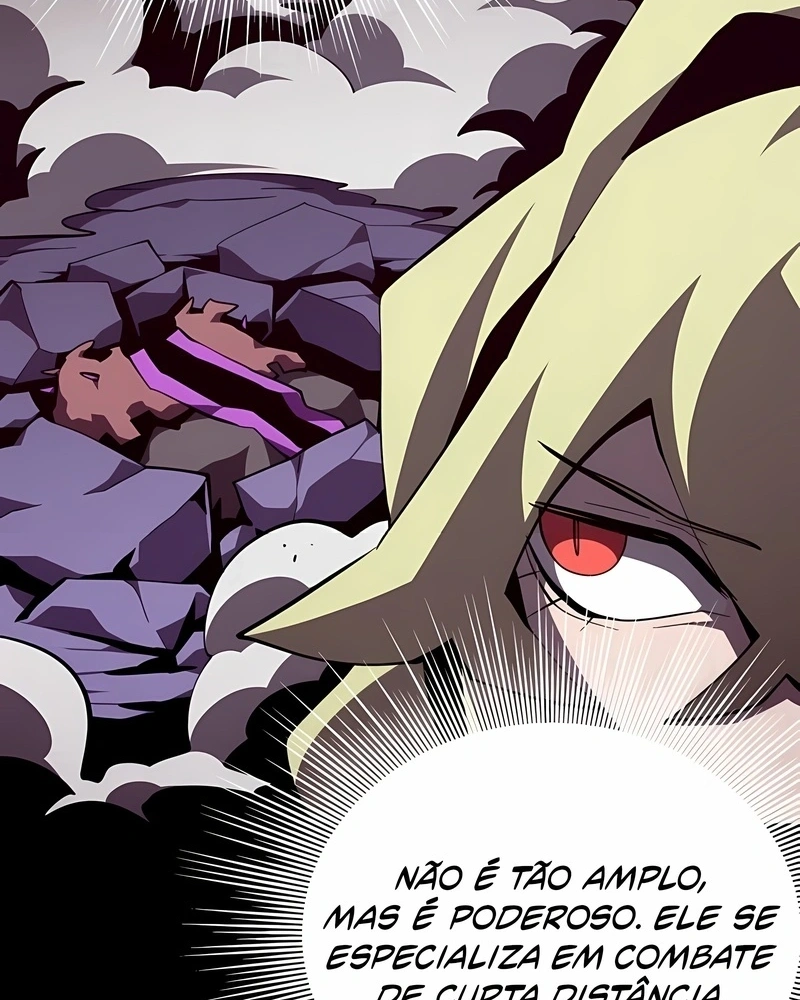 Dungeon Odyssey Capítulo 150 Página 27