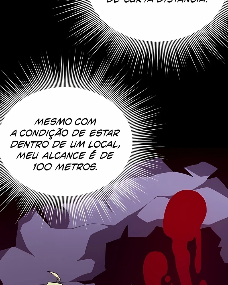 Dungeon Odyssey Capítulo 150 Página 28