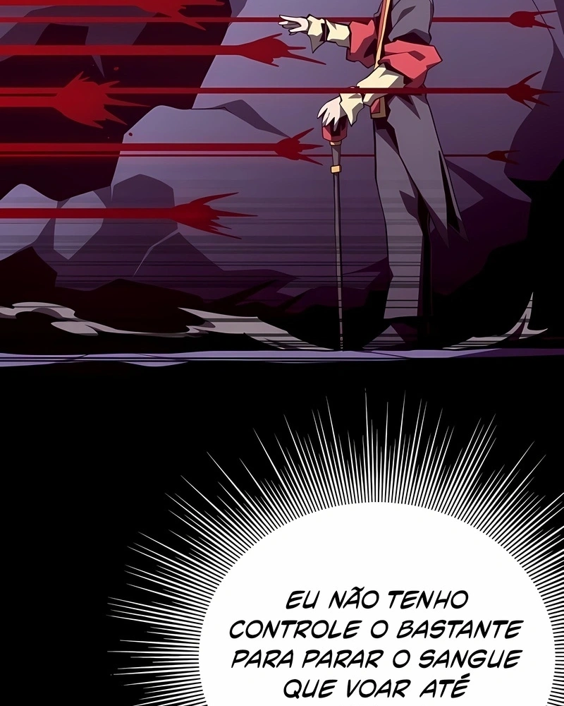 Dungeon Odyssey Capítulo 150 Página 36