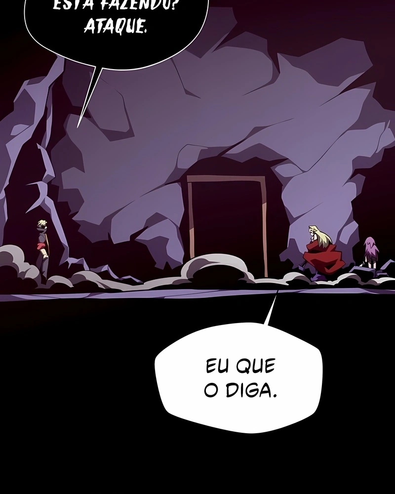 Dungeon Odyssey Capítulo 150 Página 43