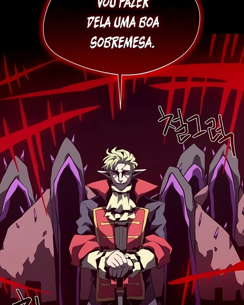 Dungeon Odyssey Capítulo 150 Página 53