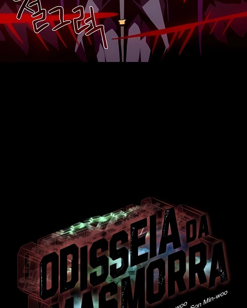 Dungeon Odyssey Capítulo 150 Página 54